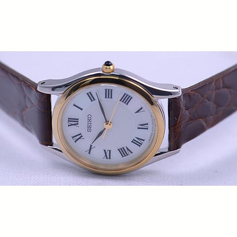 SEIKO Dolce & Exceline SWDL162 Battery powered quartz watch