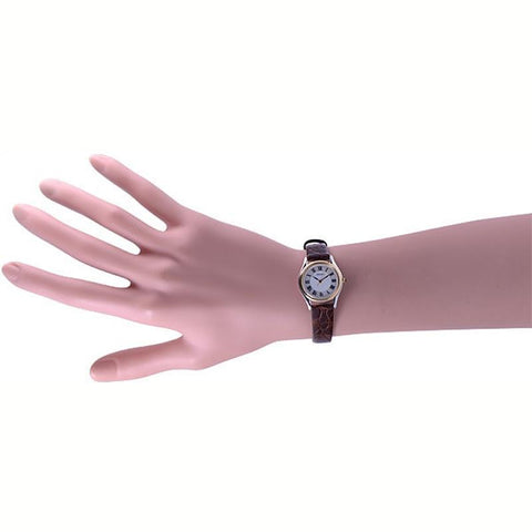 SEIKO Dolce & Exceline SWDL162 Battery powered quartz watch