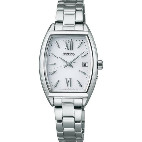 SEIKO selection SWFH125 solar radio fix 1B22 watch 2022.11 released