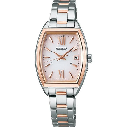 SEIKO SWFH126 selection solar radio fix 1B22 watch 2022.1 | IPPO