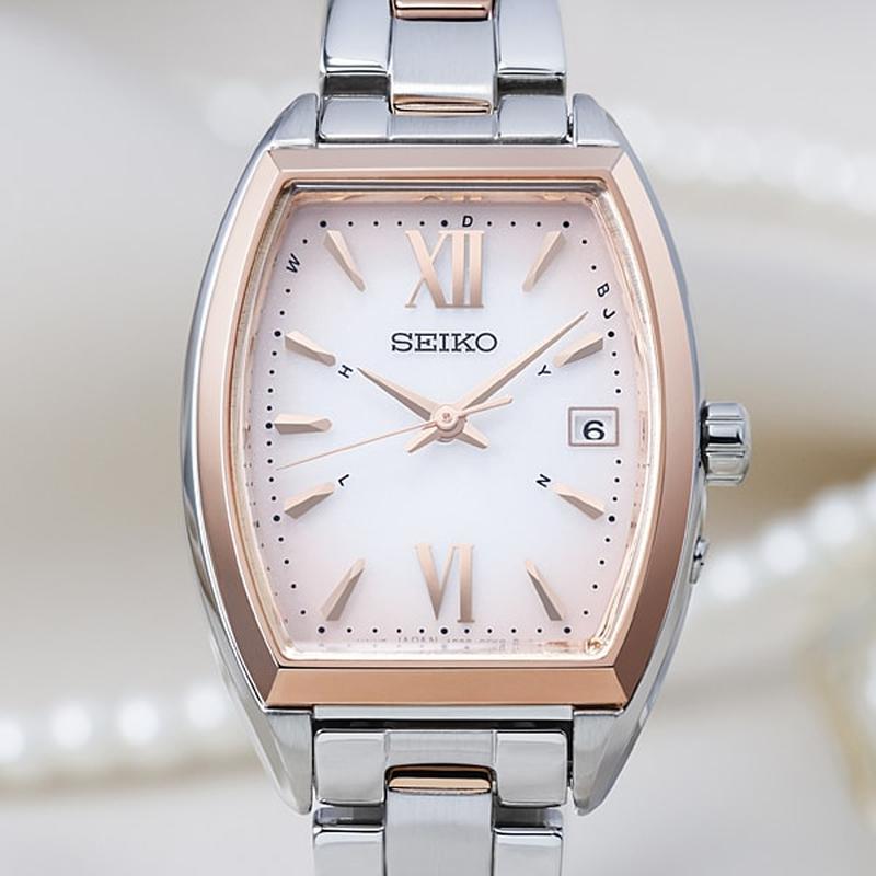 SEIKO SWFH126 selection solar radio fix 1B22 watch 2022.1 | IPPO
