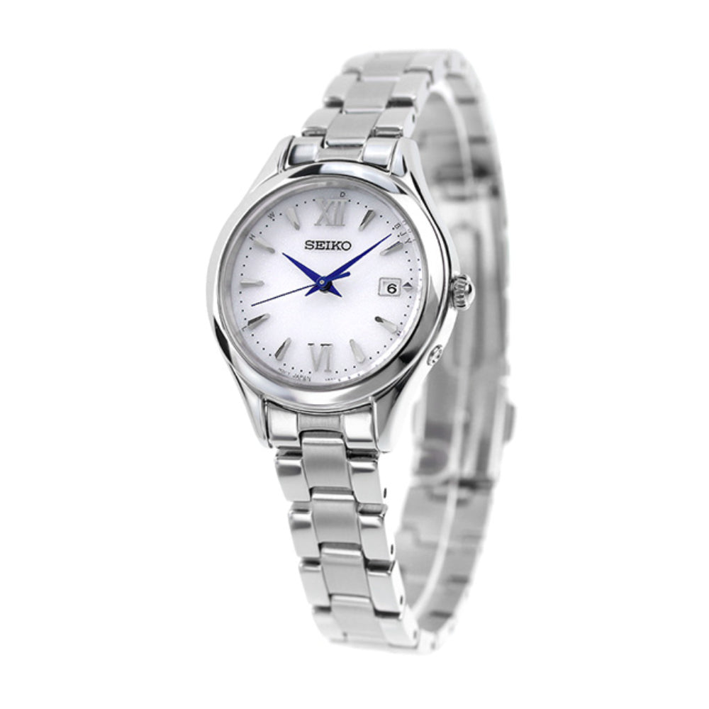 SEIKO SWFH129 Watch - Selection solar radio fix 1B22 watch 2023.05released (Image 2)