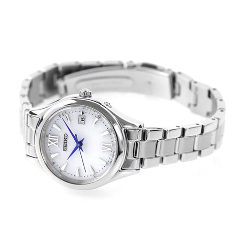 SEIKO SWFH129 Selection solar radio fix 1B22 watch 2023.0 | IPPO