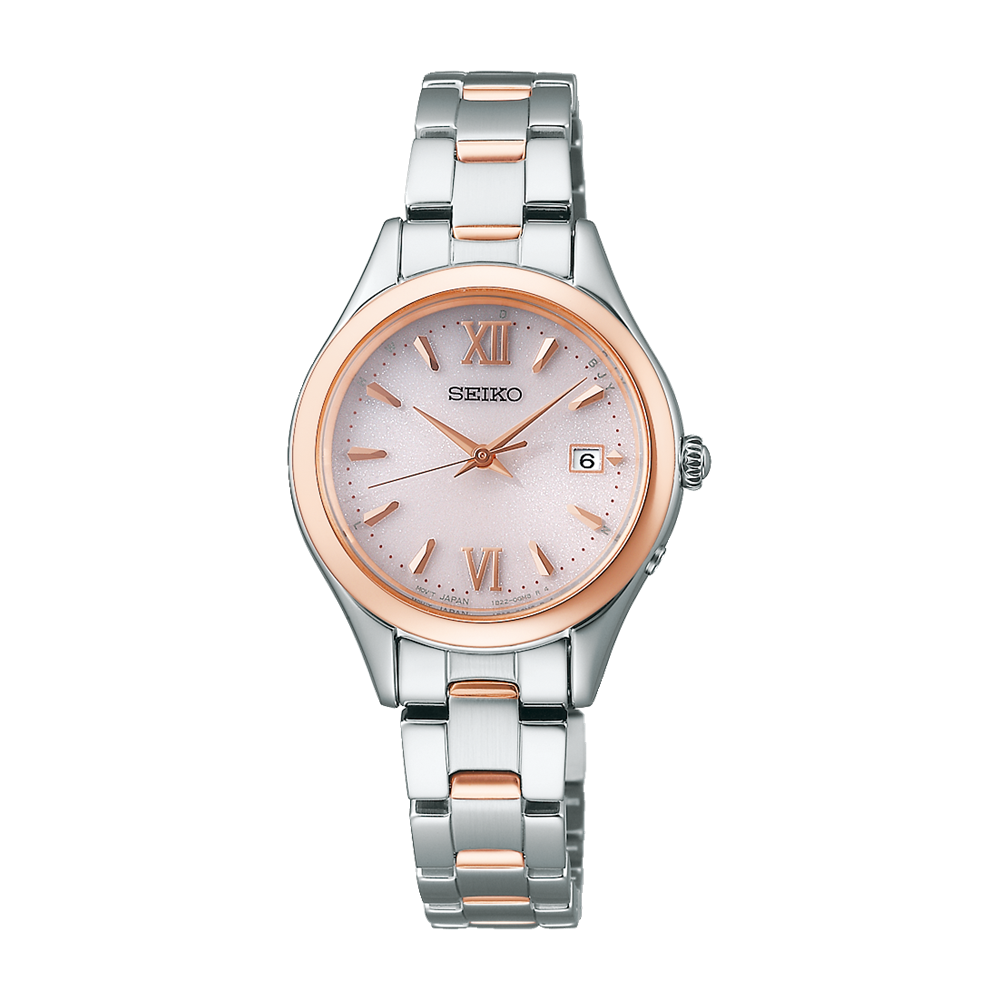 SEIKO SWFH132 Selection solar radio fix 1B22 watch 2023.0 | IPPO