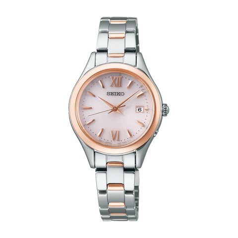 SEIKO SWFH132 Selection solar radio fix 1B22 watch 2023.0 | IPPO SEIKO SWFH132 Selection solar radio fix 1B22 watch 2023.0 | IPPO