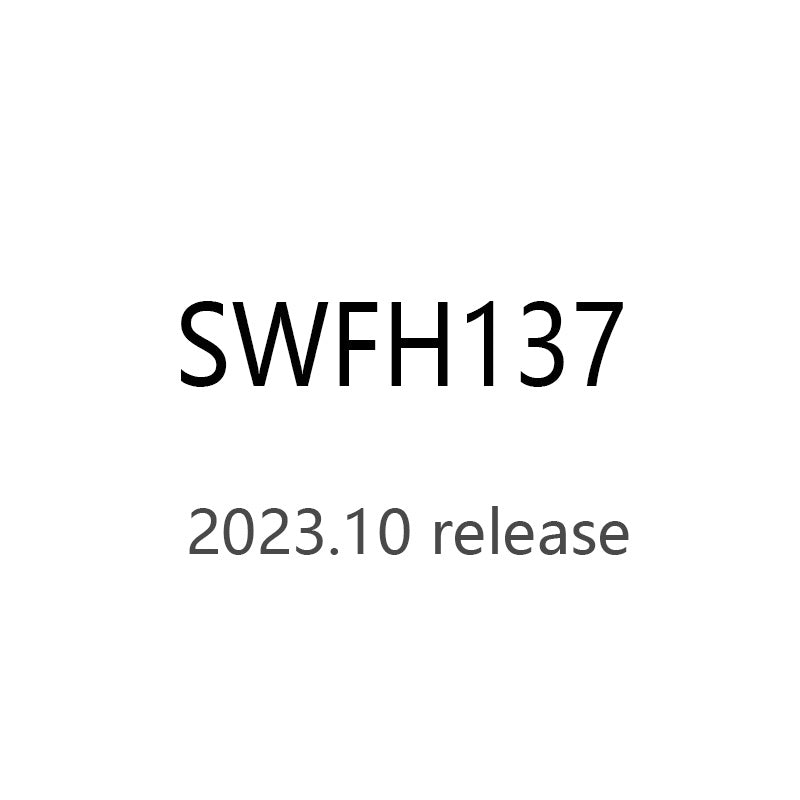 SEIKO seikoselection SWFH137 Solar 1B22  watch 2023.11Release