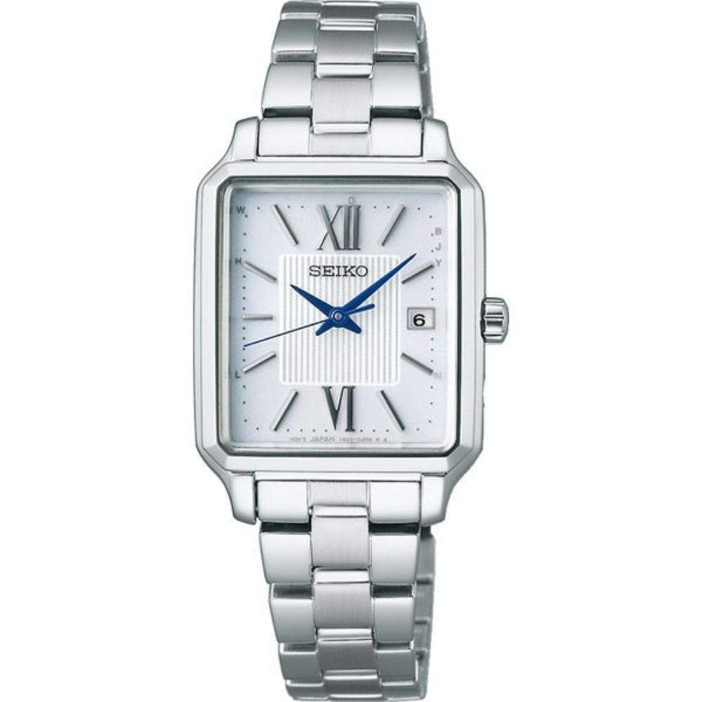 SEIKO SWFH137 Watch - seikoselection Solar 1B22 watch 2023.11Release