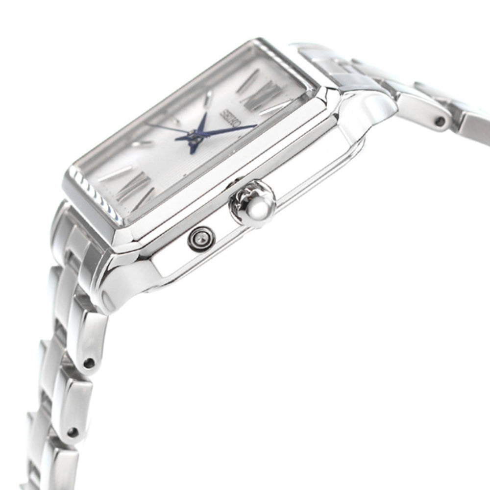 SEIKO SWFH137 Watch - seikoselection Solar 1B22 watch 2023.11Release (Image 2)