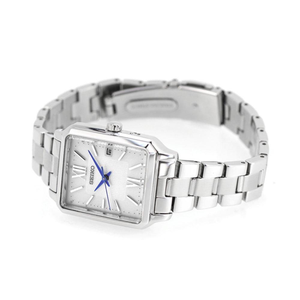 SEIKO SWFH137 Watch - seikoselection Solar 1B22 watch 2023.11Release (Image 3)