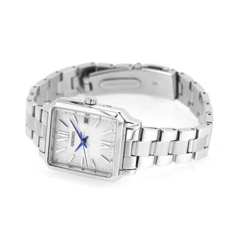 SEIKO SWFH137 Watch - seikoselection Solar 1B22 watch 2023.11Release (Image 3)