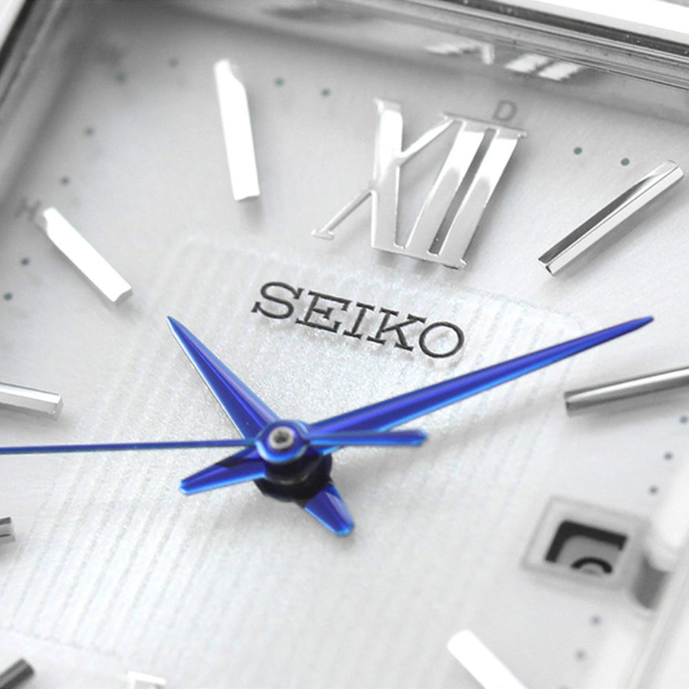 SEIKO SWFH137 Watch - seikoselection Solar 1B22 watch 2023.11Release (Image 4)