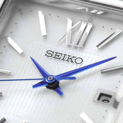 SEIKO SWFH137 Watch - seikoselection Solar 1B22 watch 2023.11Release (Image 4)