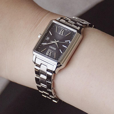 SEIKO SWFH139 Watch - seikoselection Solar 1B22 watch 2023.11Release (Image 3)