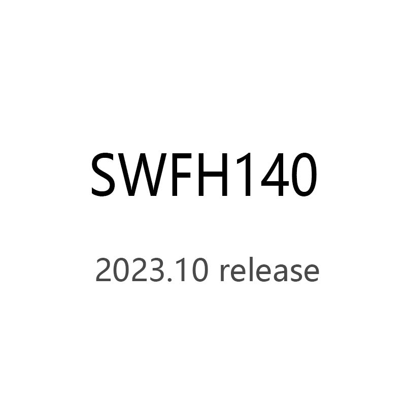 SEIKO seikoselection SWFH140 Solar 1B22  watch 2023.11Release