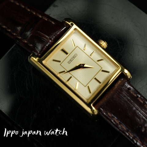 SEIKO SWR066 Essentials Watch for Women - Essentials - Water 国際