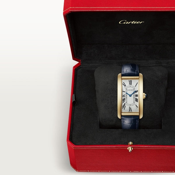 Cartier wgta0300 Watch - Tank American watch Watch Japan Official (Image 5)