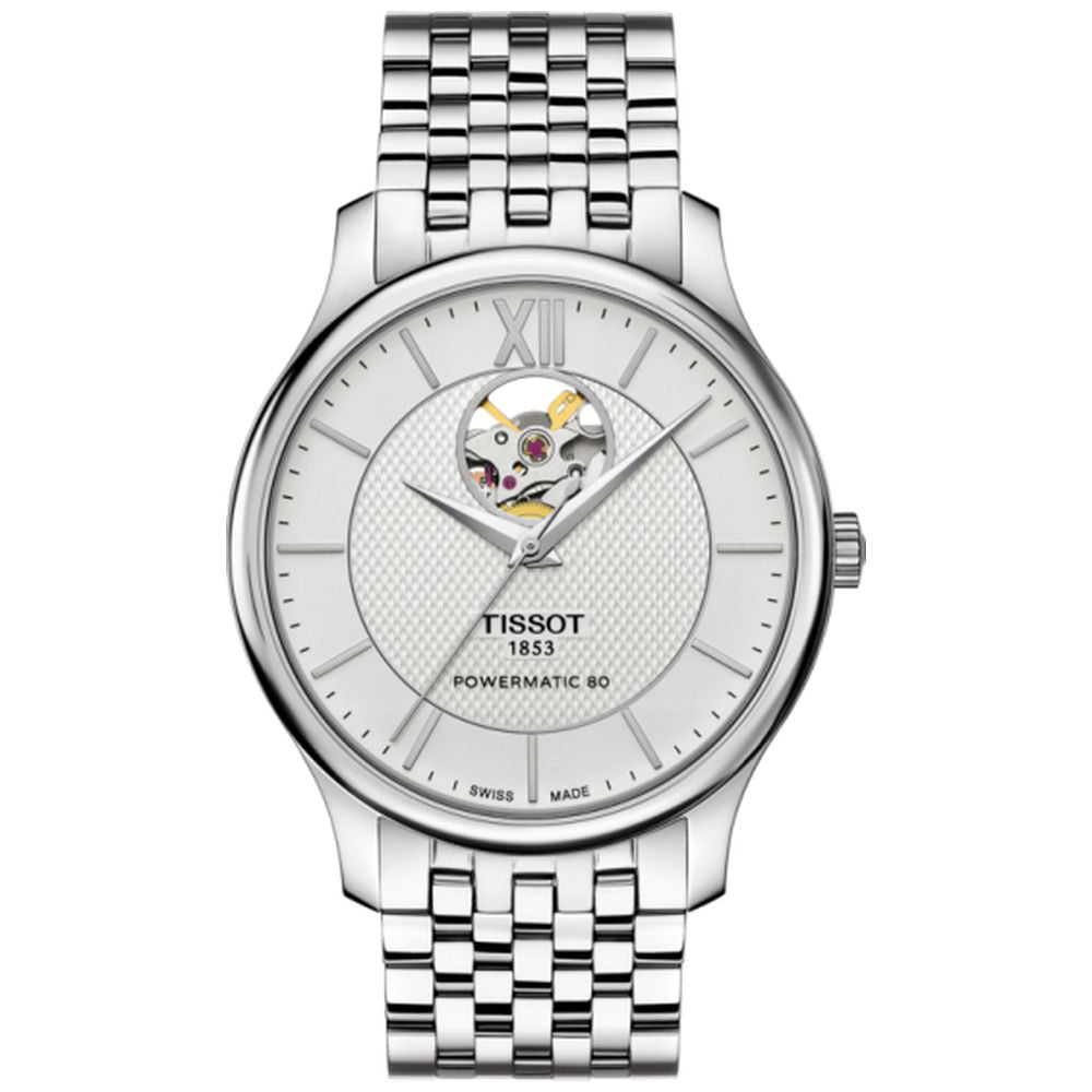TISSOT T0639071103800 TISSOT