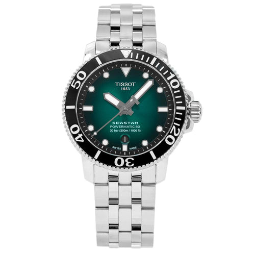 TISSOT T120.407.11.091.01 Watch