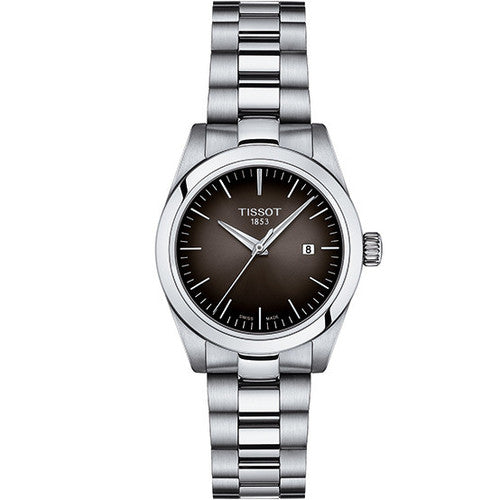 TISSOT T1320101106100 Watch - T-MY LADY Quartz SS Belt