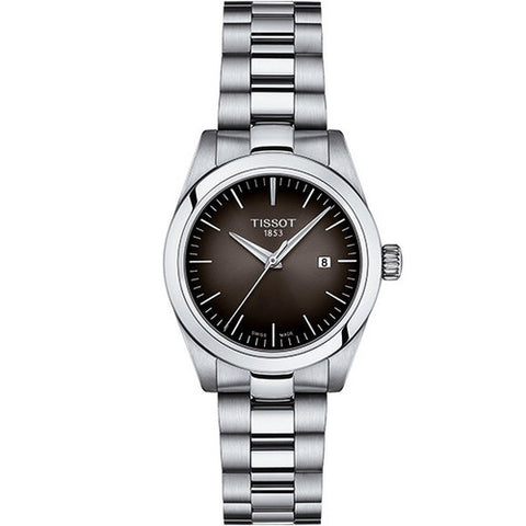 TISSOT T1320101106100 Watch - T-MY LADY Quartz SS Belt