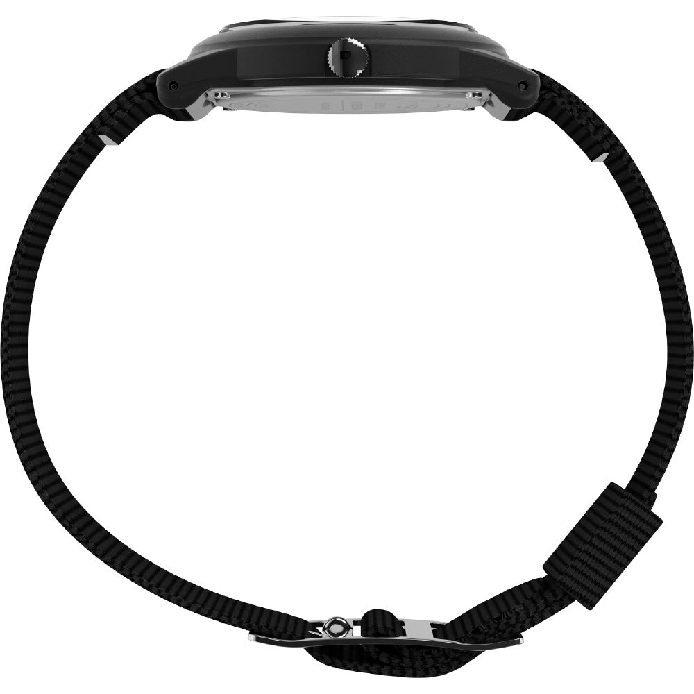 TIMEX T18581 Watch - Durable Outdoor Watch Water-Resistant Lightweight Comfortable Fit (Image 2)