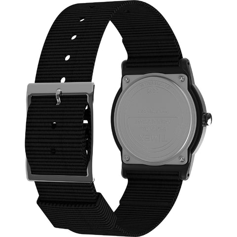 TIMEX T18581 Watch - Durable Outdoor Watch Water-Resistant Lightweight Comfortable Fit (Image 3)