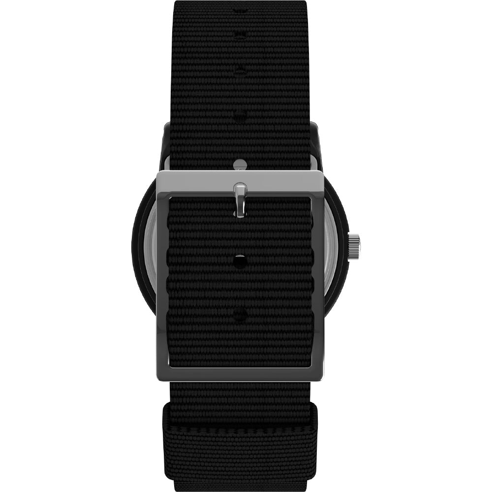 TIMEX T18581 Watch - Durable Outdoor Watch Water-Resistant Lightweight Comfortable Fit (Image 4)