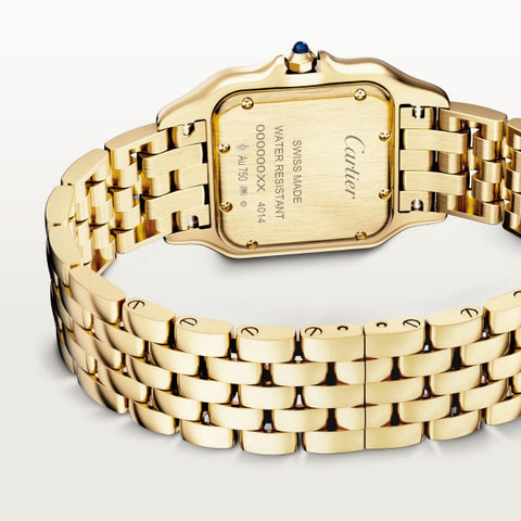 Cartier wjba0042 Watch - Baignoire de Cartier watch (Image 2)