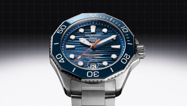TAG Heuer CBL2188.FT6261 TAG Heuer