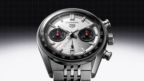 TAGHEUER – IPPO JAPAN WATCH