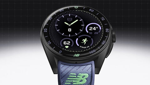 TAG Heuer CBS2219.FC6607 Swiss Automatic Chronograph 43mm Sapphire Crystal Water Resistant 100m