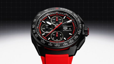 TAG Heuer CBL2188.FT6261 TAG Heuer