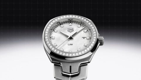TAG Heuer CBS2014.FT6293 Swiss Automatic Movement Black Rubber Strap Water Resistant 300m Chronograph