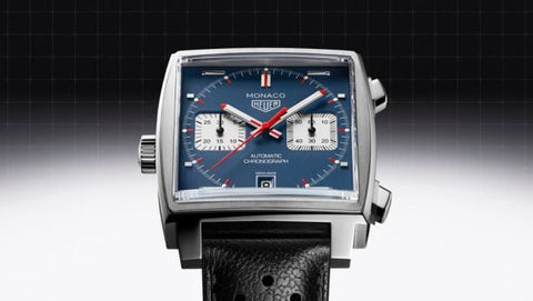 TAG Heuer CBL2188.FT6261 TAG Heuer