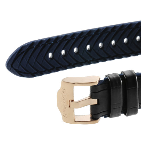 ANGEL CLOVER TCD45PBK-BK Watch (Image 6)