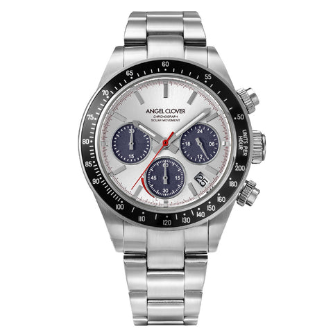 IPPO JAPAN WATCH TCS40SSV Watch