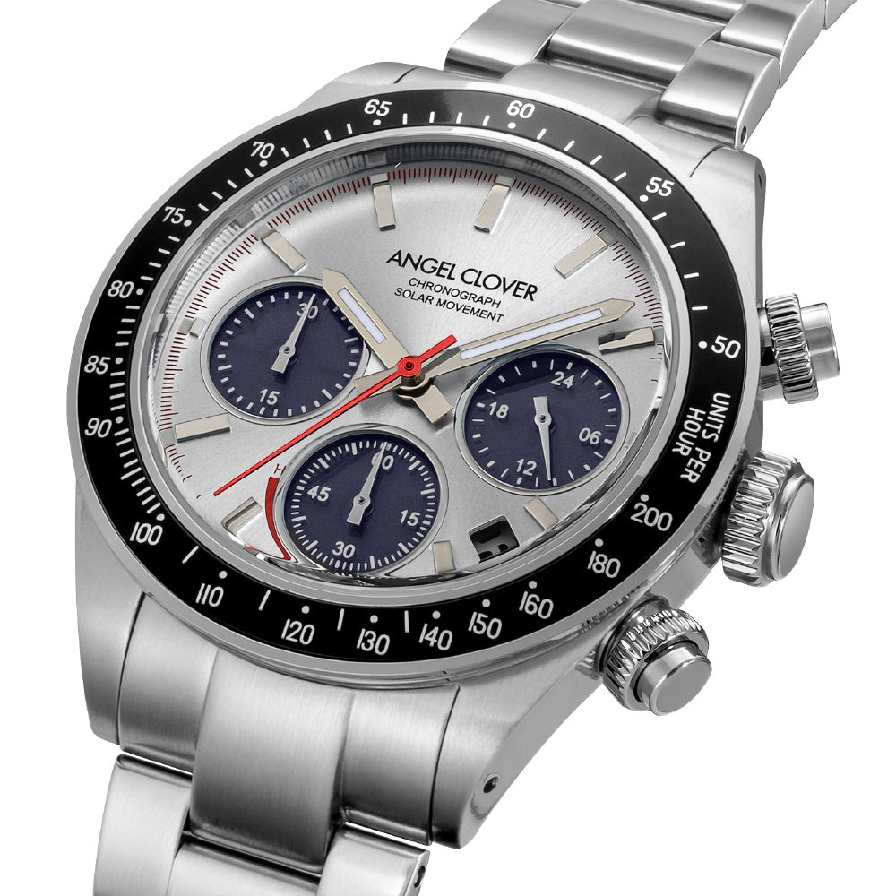IPPO JAPAN WATCH TCS40SSV Watch (Image 2)