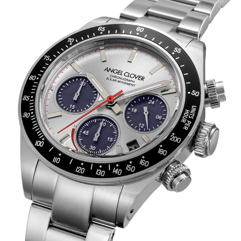 IPPO JAPAN WATCH TCS40SSV Watch (Image 2)