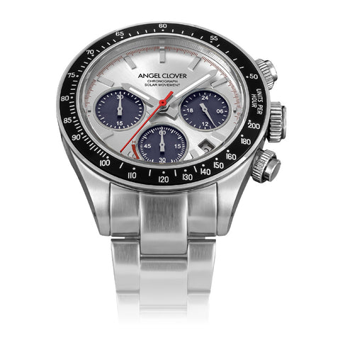 IPPO JAPAN WATCH TCS40SSV Watch (Image 3)