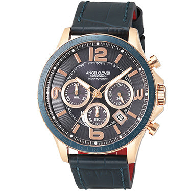 ANGEL CLOVER TCS44PG-NV Watch