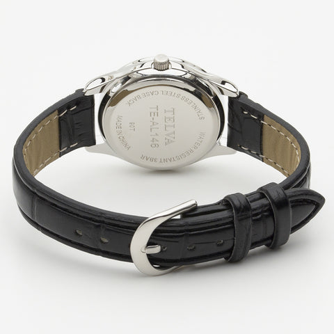 IPPO JAPAN WATCH  TE-AL146-BKS Watch