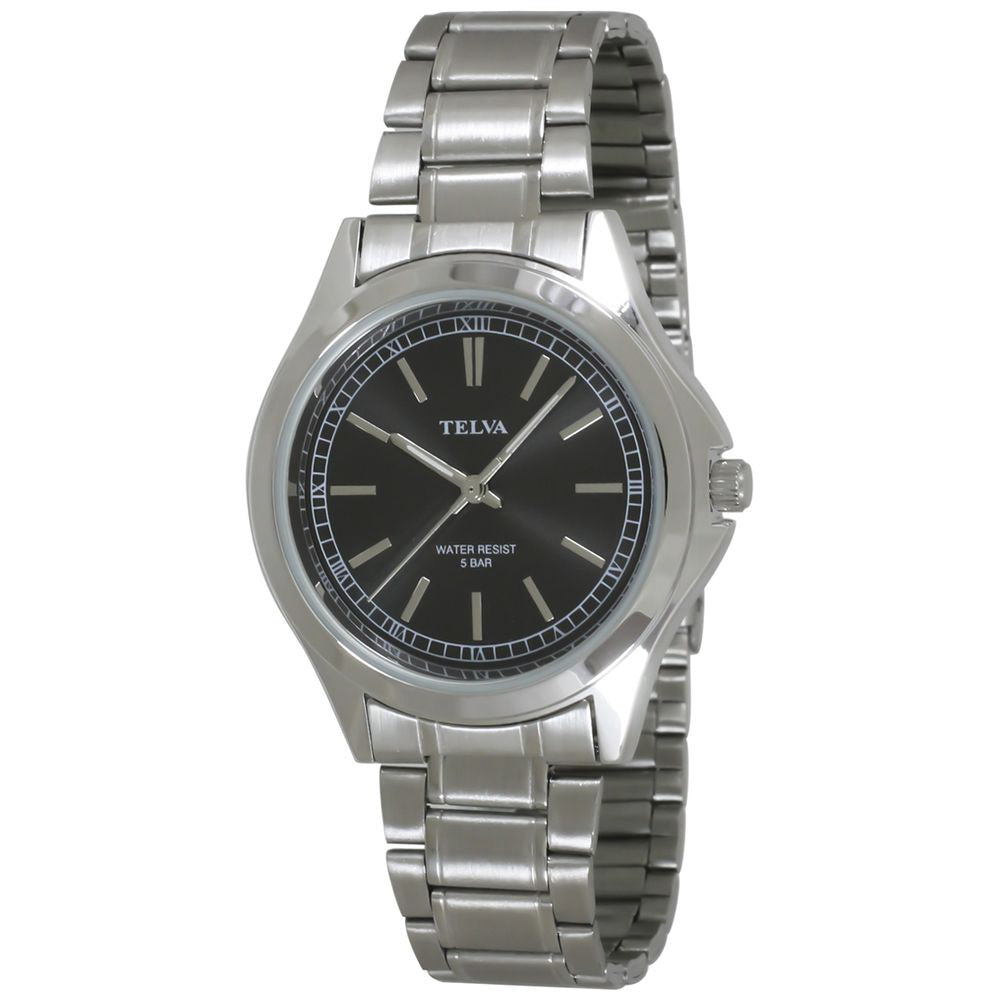 CLEVER TE-AM036-BKS Watch