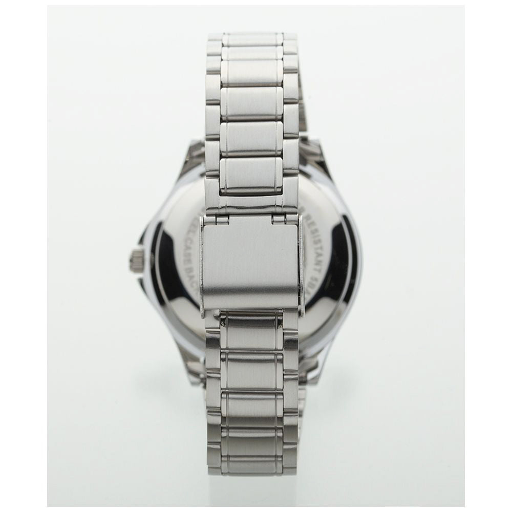 CLEVER TE-AM036-BKS Watch (Image 2)