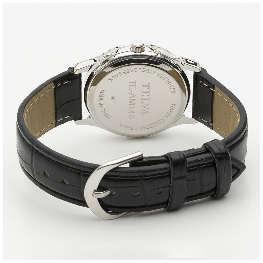 CREPHA TE-AM146-BKS CREPHA