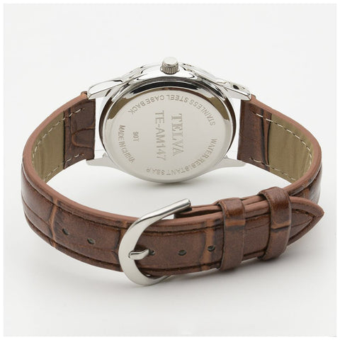 IPPO JAPAN WATCH  TE-AM147-BRS Watch