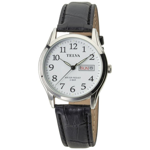 CLEVER TE-AM176-WTS Watch