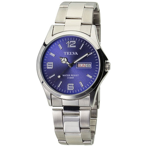 CLEVER TE-AM181-BLS Watch