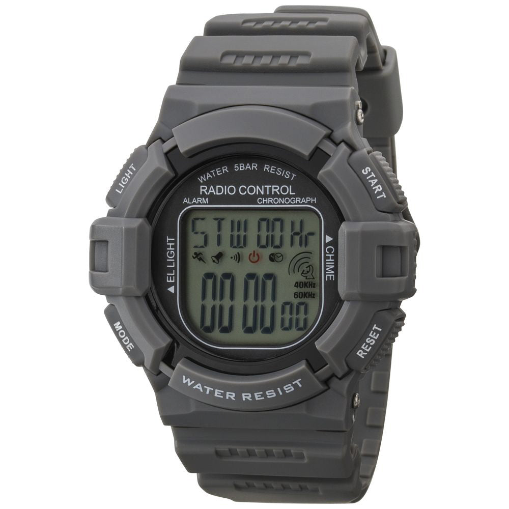 CREPHA TE-D189-GR Watch