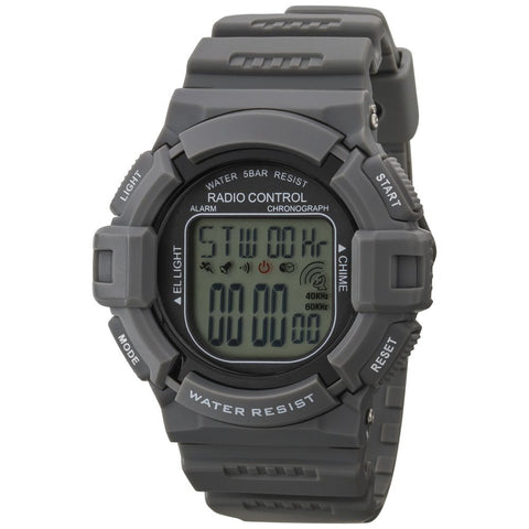 CREPHA TE-D189-GR Watch