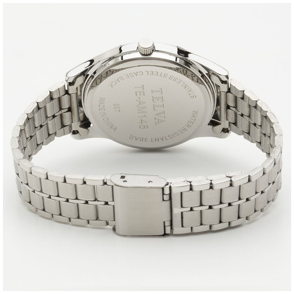 IPPO JAPAN WATCH TEAM148BKS Watch (Image 2)